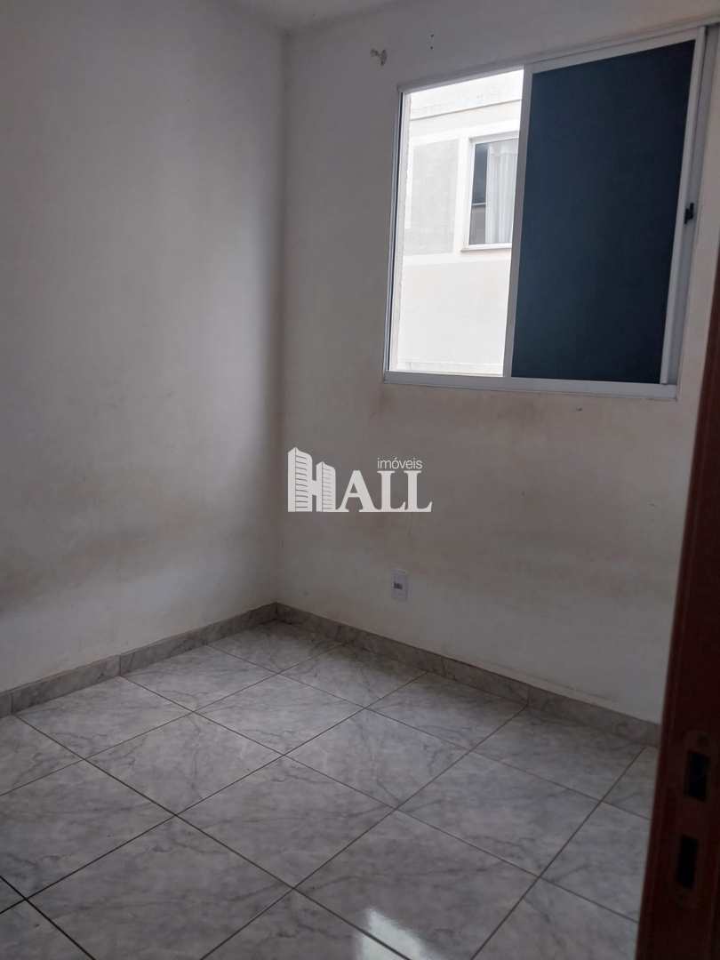 Apartamento à venda com 2 quartos, 50m² - Foto 18