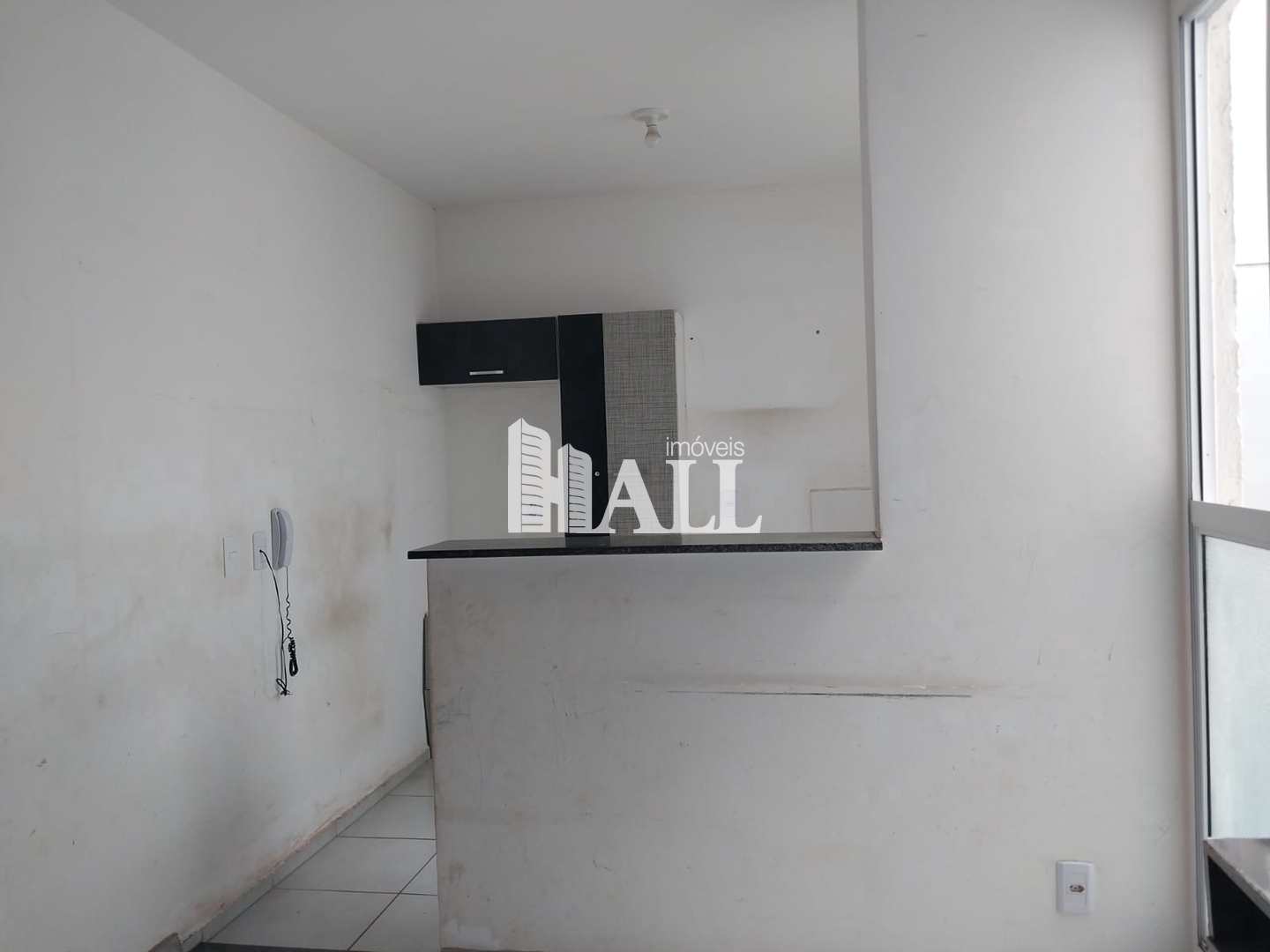 Apartamento à venda com 2 quartos, 50m² - Foto 5