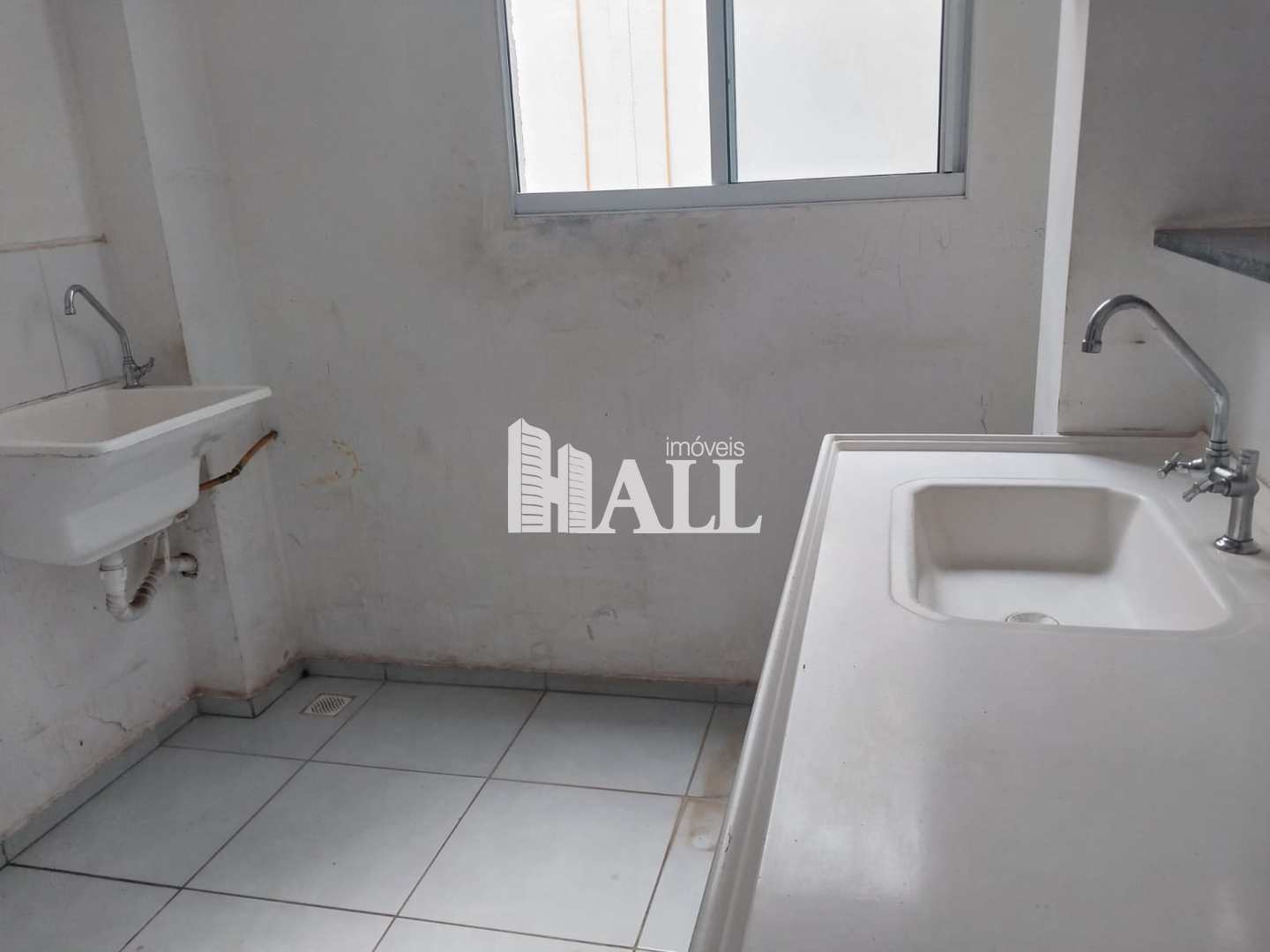 Apartamento à venda com 2 quartos, 50m² - Foto 6