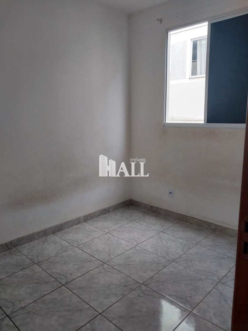 Apartamento à venda com 2 quartos, 50m² - Foto 17