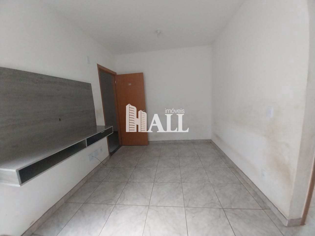 Apartamento à venda com 2 quartos, 50m² - Foto 1