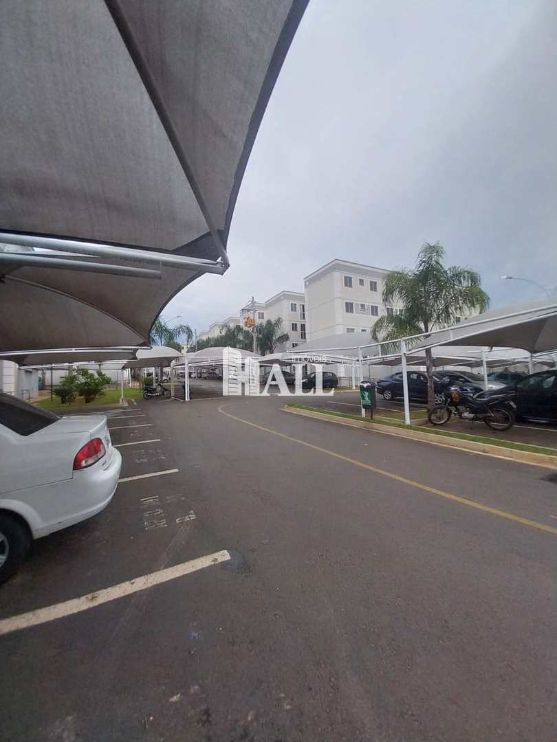 Apartamento à venda com 2 quartos, 50m² - Foto 22