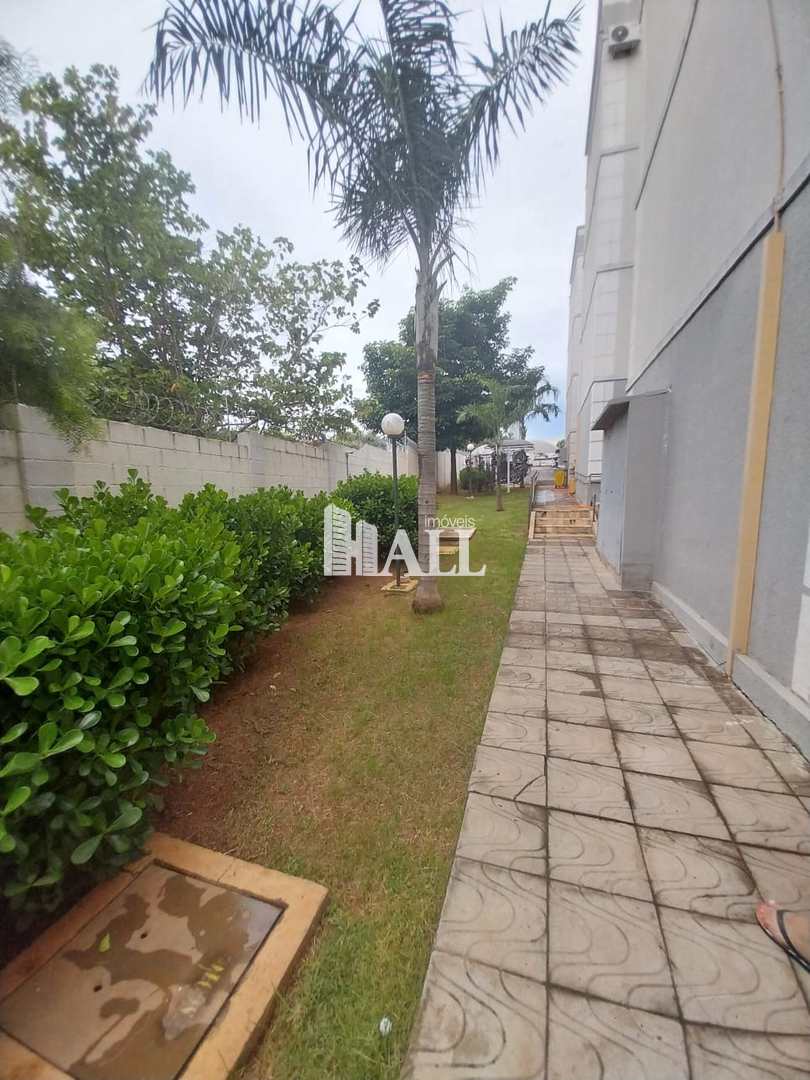 Apartamento à venda com 2 quartos, 50m² - Foto 21