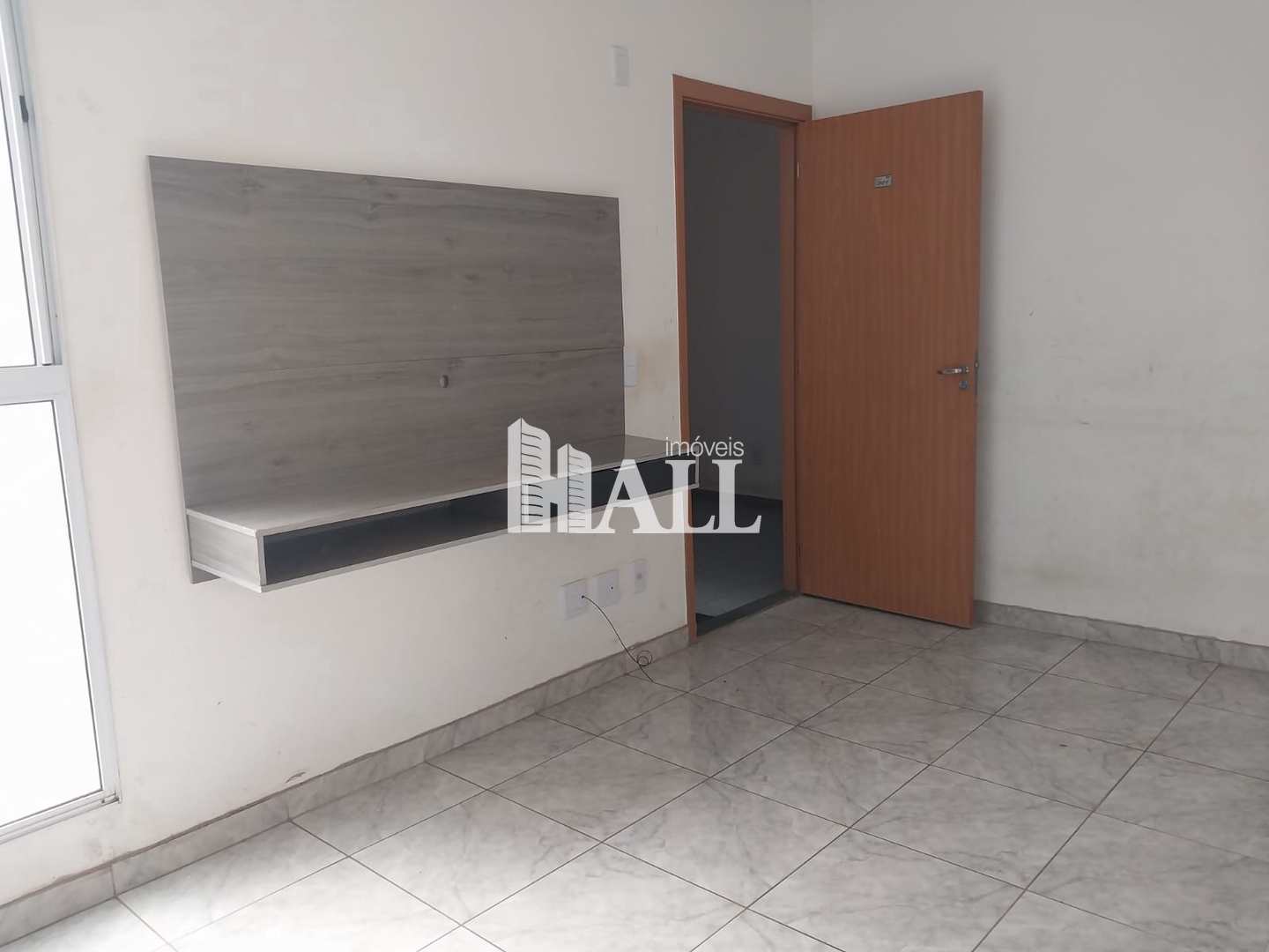 Apartamento à venda com 2 quartos, 50m² - Foto 2