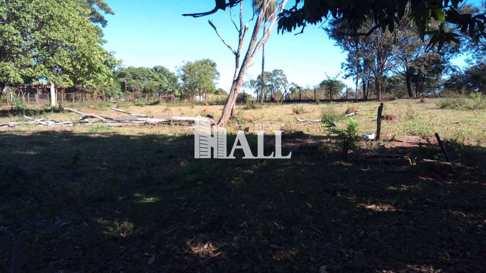 Chácara à venda, 5800m² - Foto 1