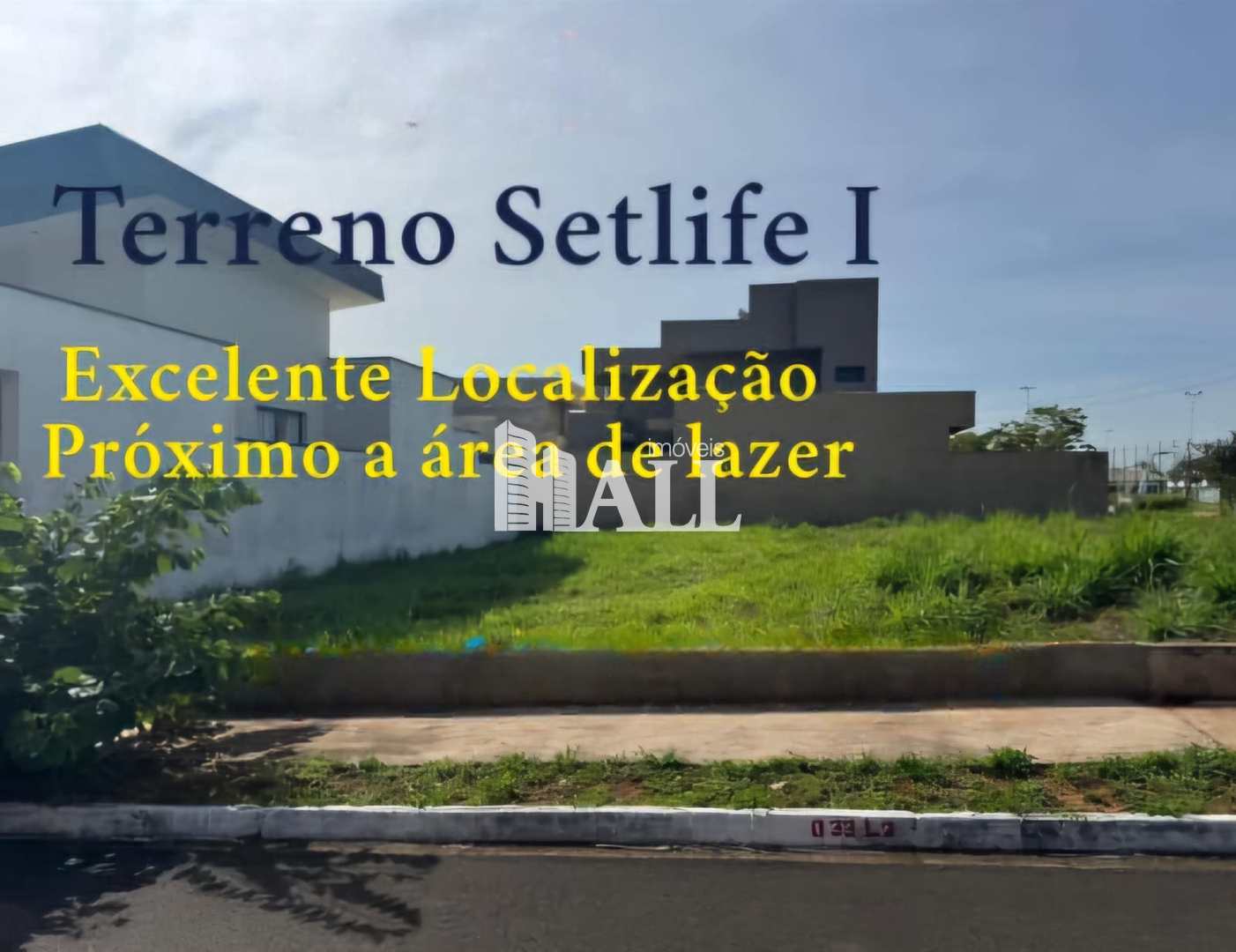 Terreno à venda, 253m² - Foto 1