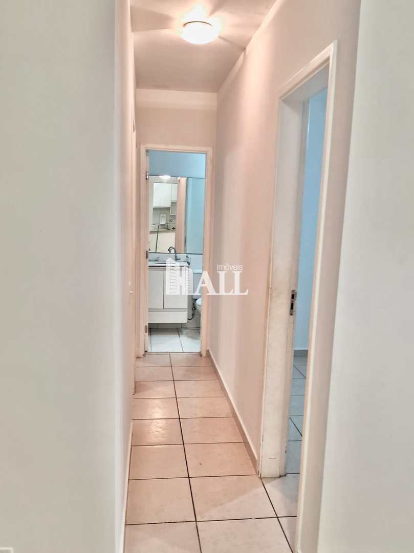 Apartamento, 3 quartos, 67 m² - Foto 6