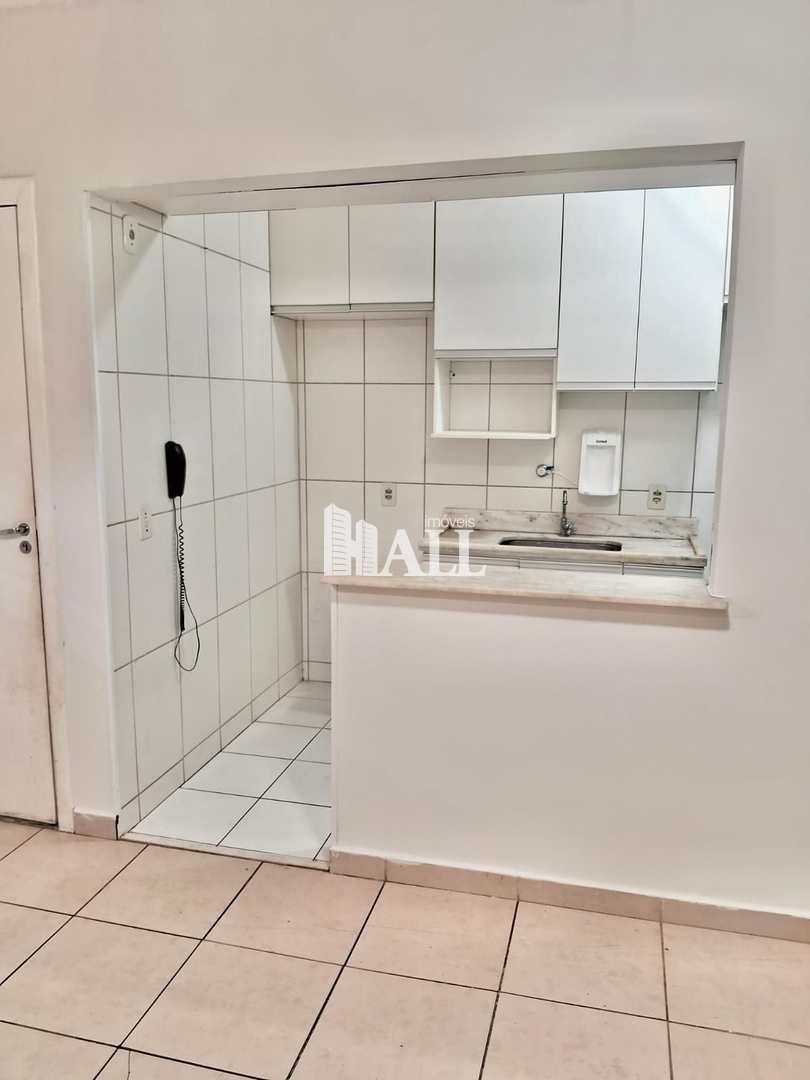Apartamento, 3 quartos, 67 m² - Foto 2
