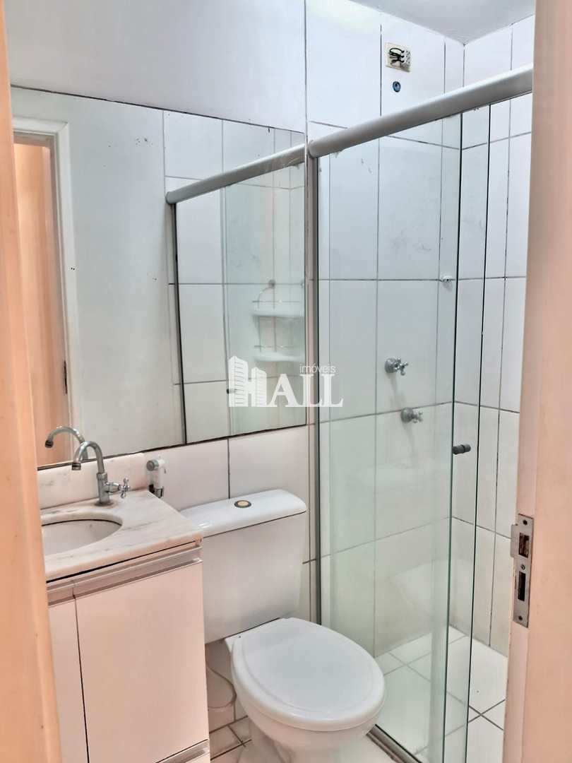 Apartamento, 3 quartos, 67 m² - Foto 12