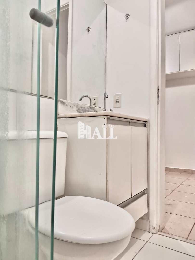 Apartamento, 3 quartos, 67 m² - Foto 10