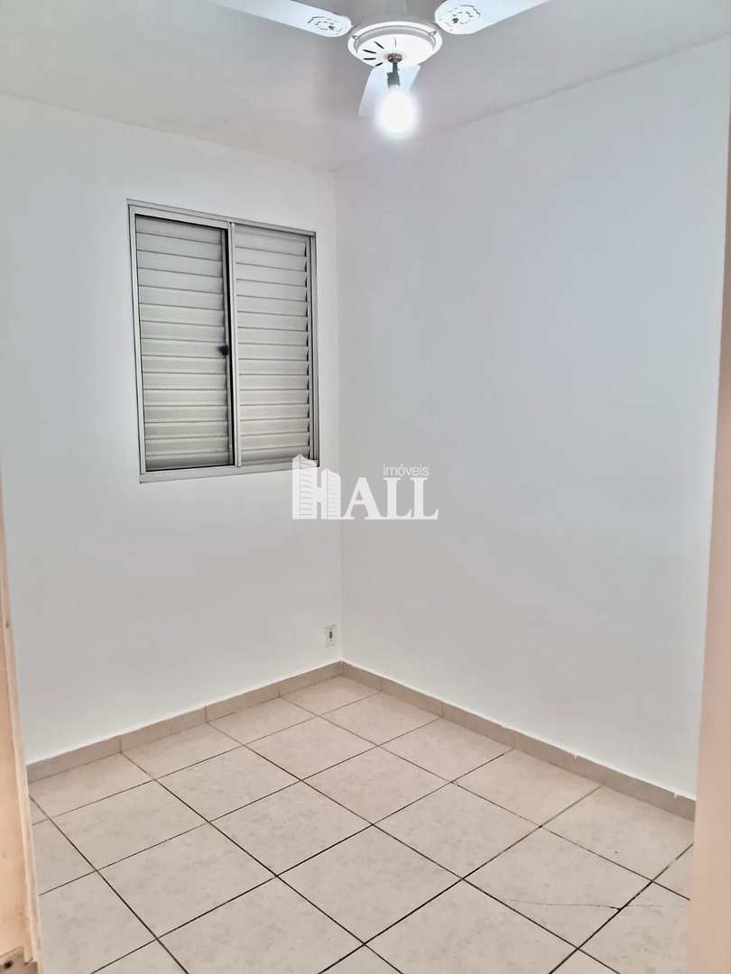 Apartamento, 3 quartos, 67 m² - Foto 14