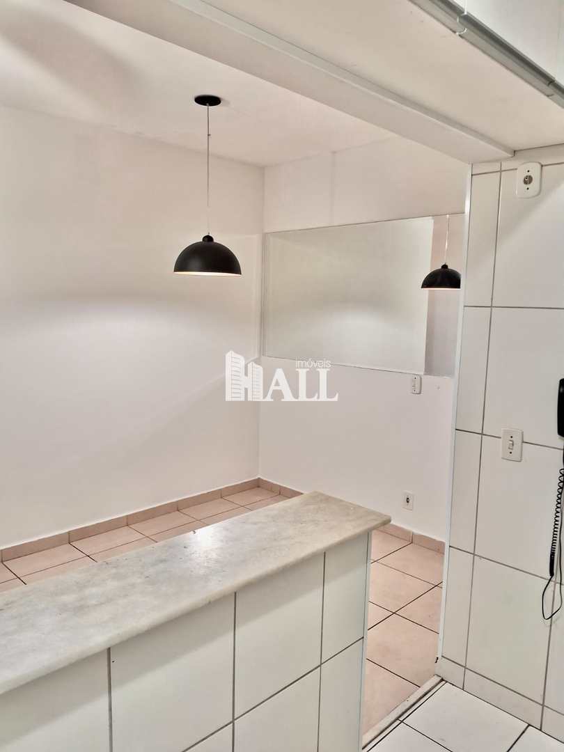 Apartamento, 3 quartos, 67 m² - Foto 3