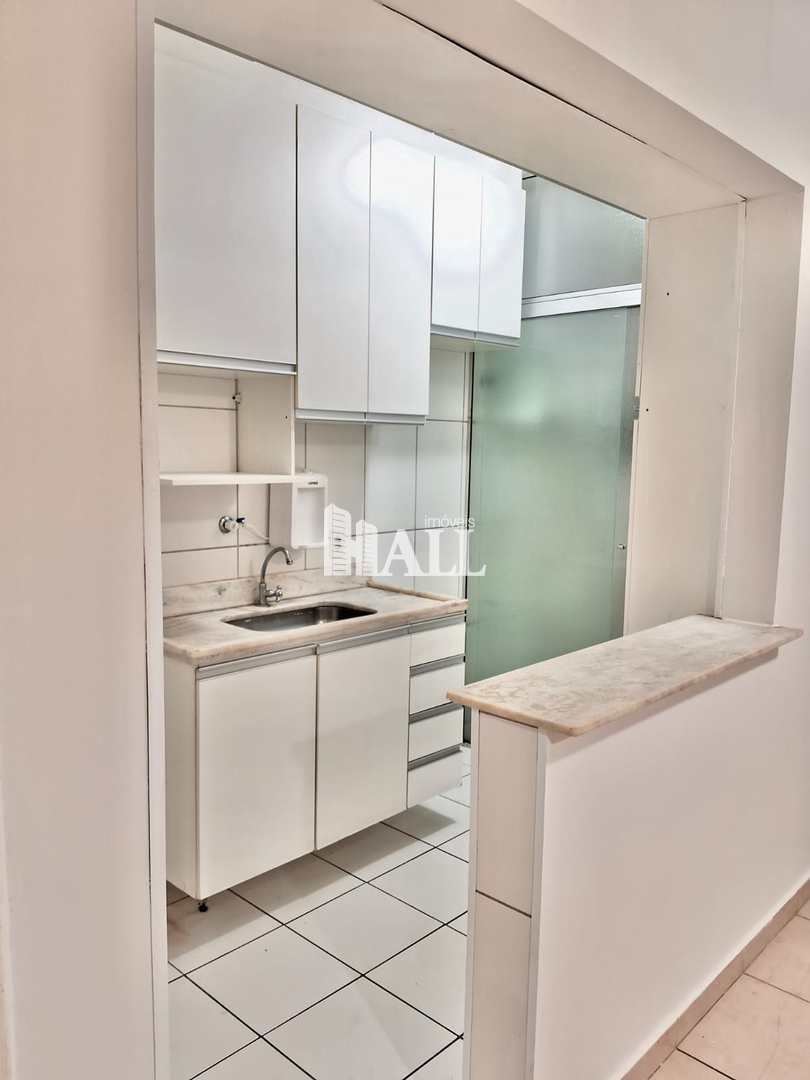 Apartamento, 3 quartos, 67 m² - Foto 4
