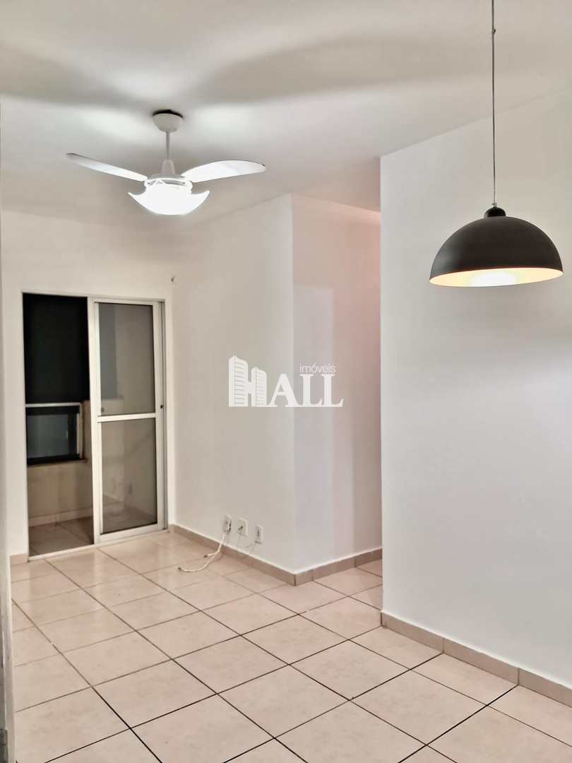 Apartamento, 3 quartos, 67 m² - Foto 1