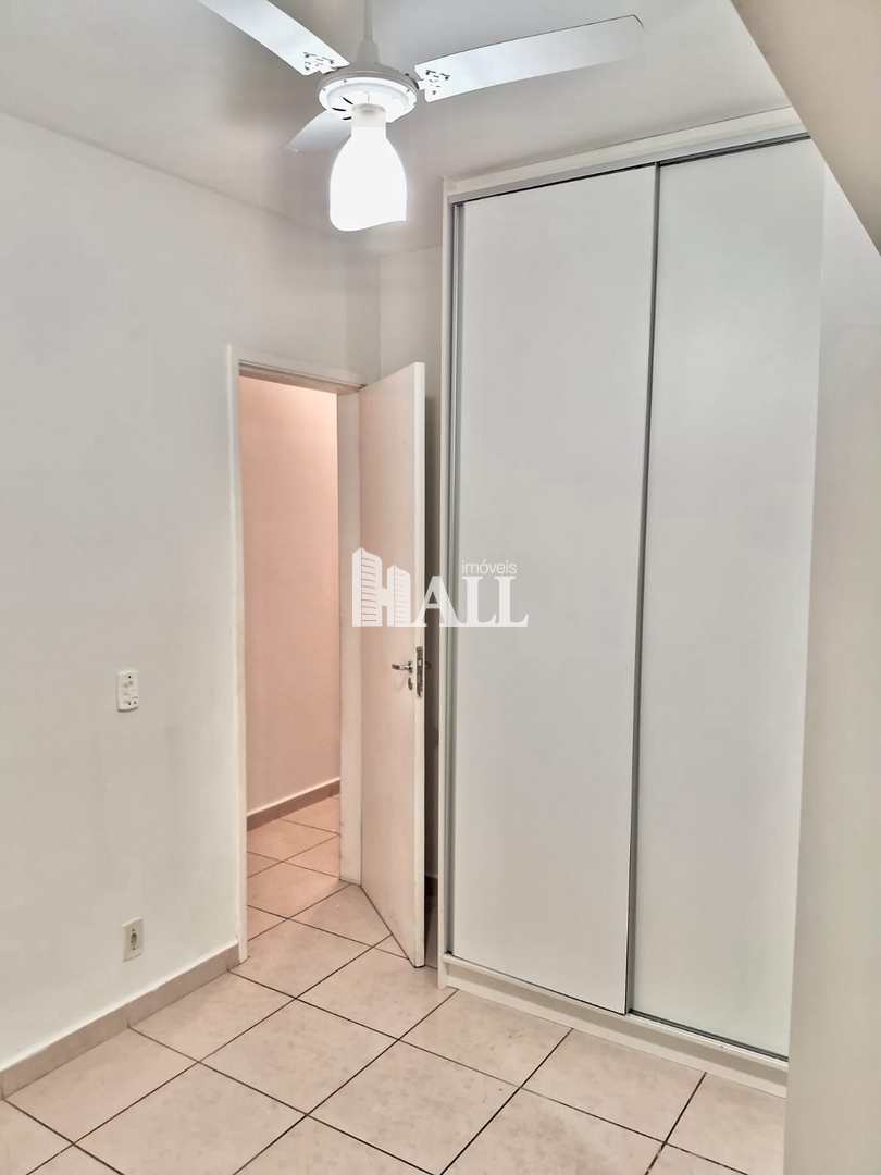 Apartamento, 3 quartos, 67 m² - Foto 7