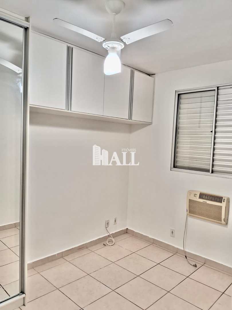 Apartamento, 3 quartos, 67 m² - Foto 8