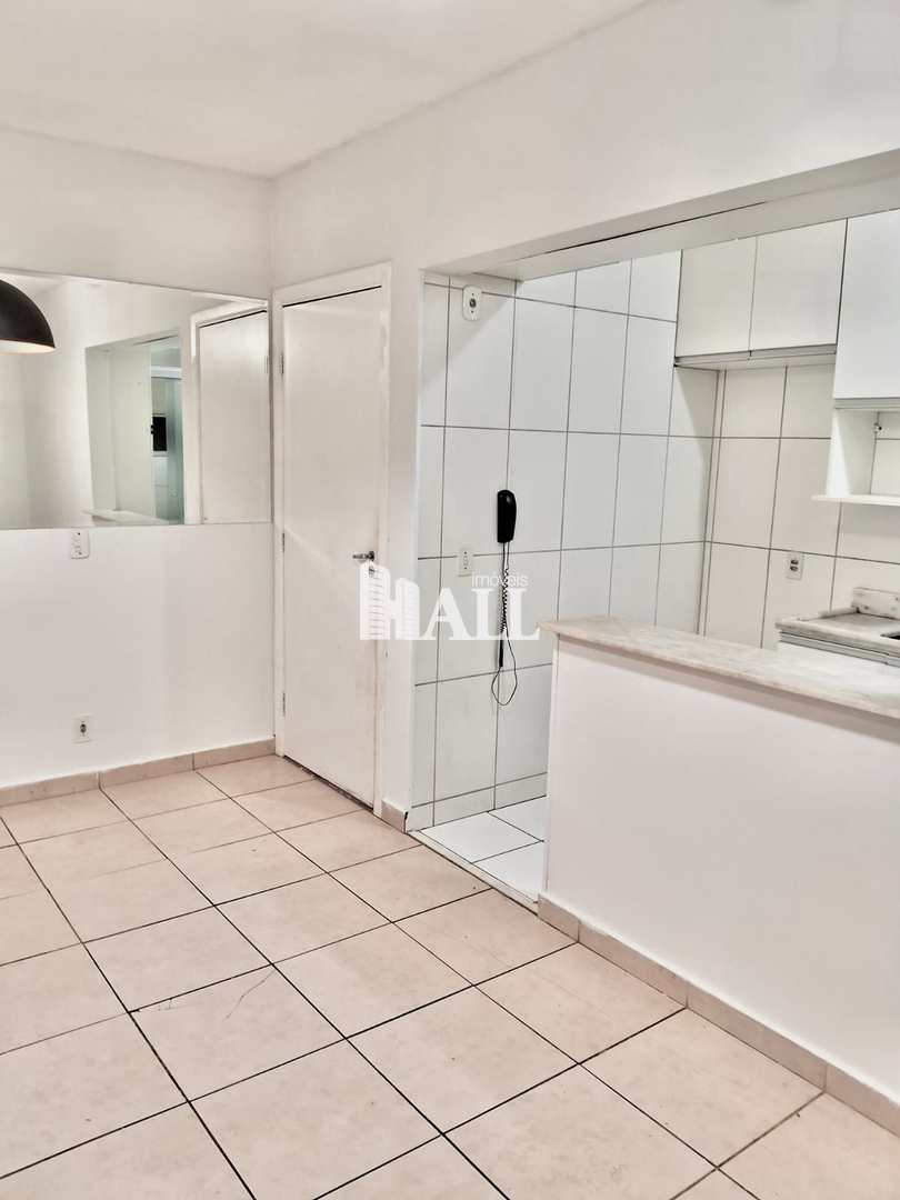 Apartamento, 3 quartos, 67 m² - Foto 5