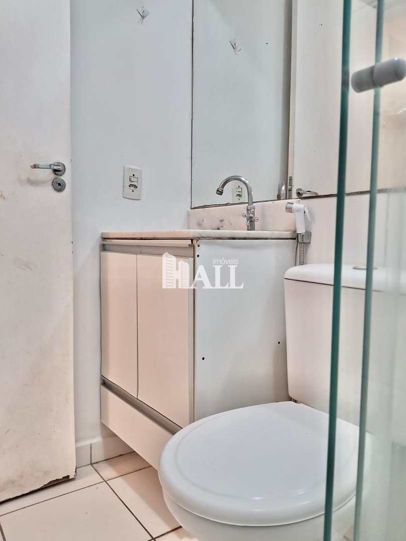 Apartamento, 3 quartos, 67 m² - Foto 16