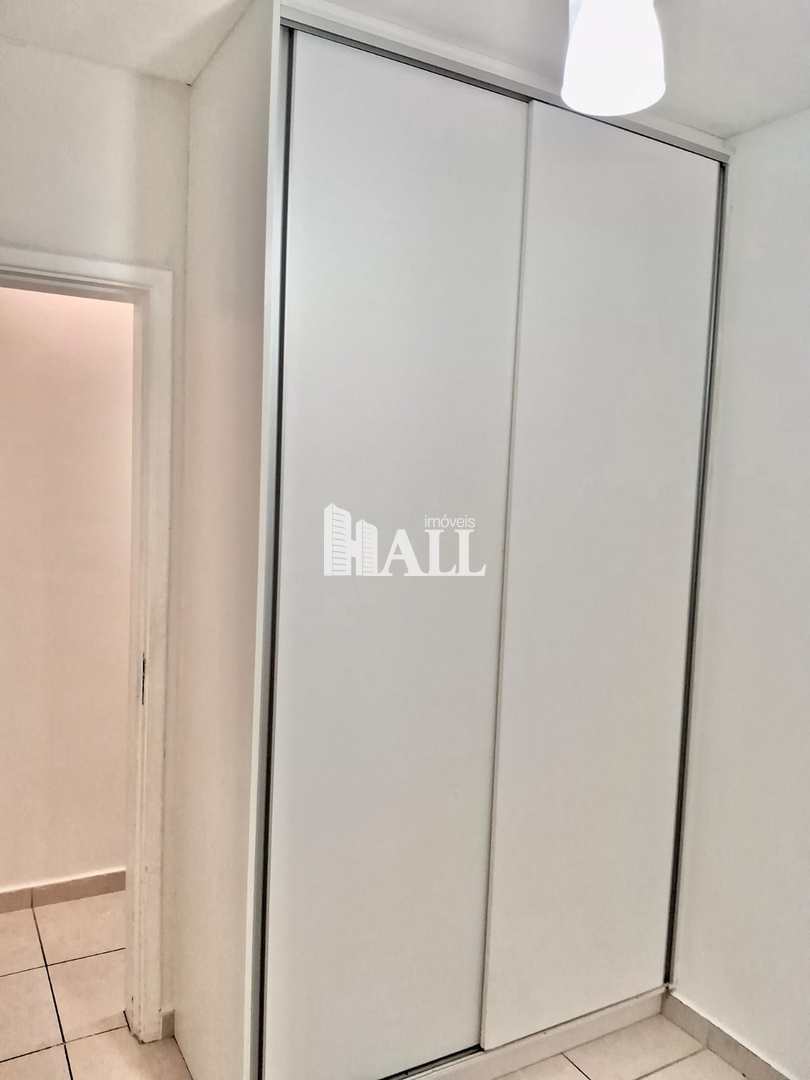 Apartamento, 3 quartos, 67 m² - Foto 11