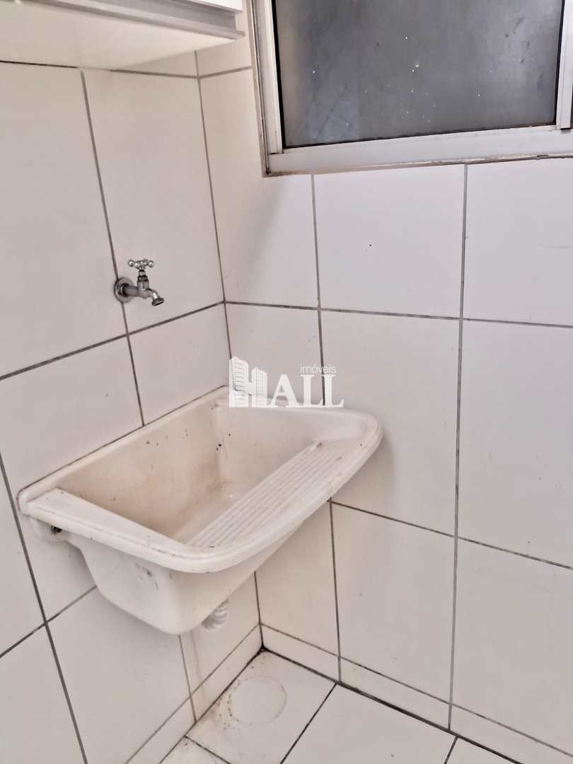 Apartamento, 3 quartos, 67 m² - Foto 17
