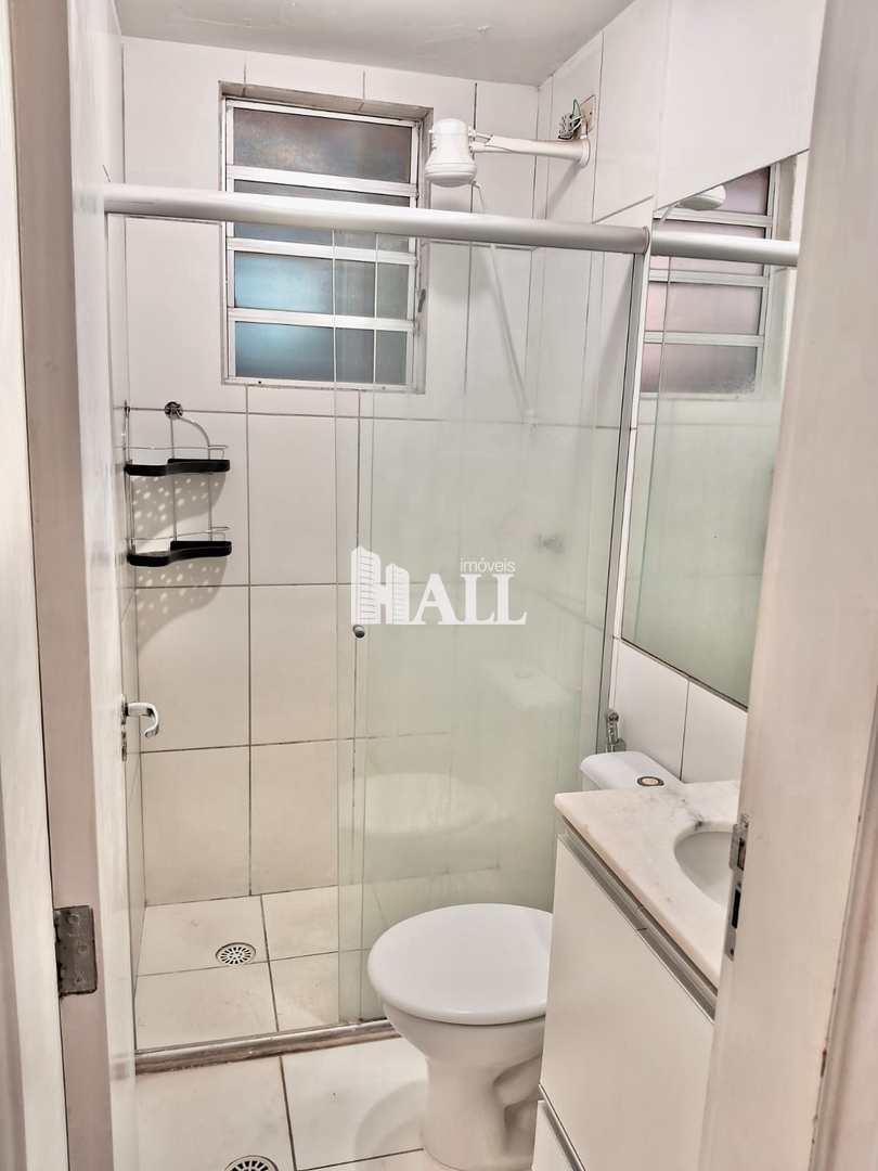 Apartamento, 3 quartos, 67 m² - Foto 9