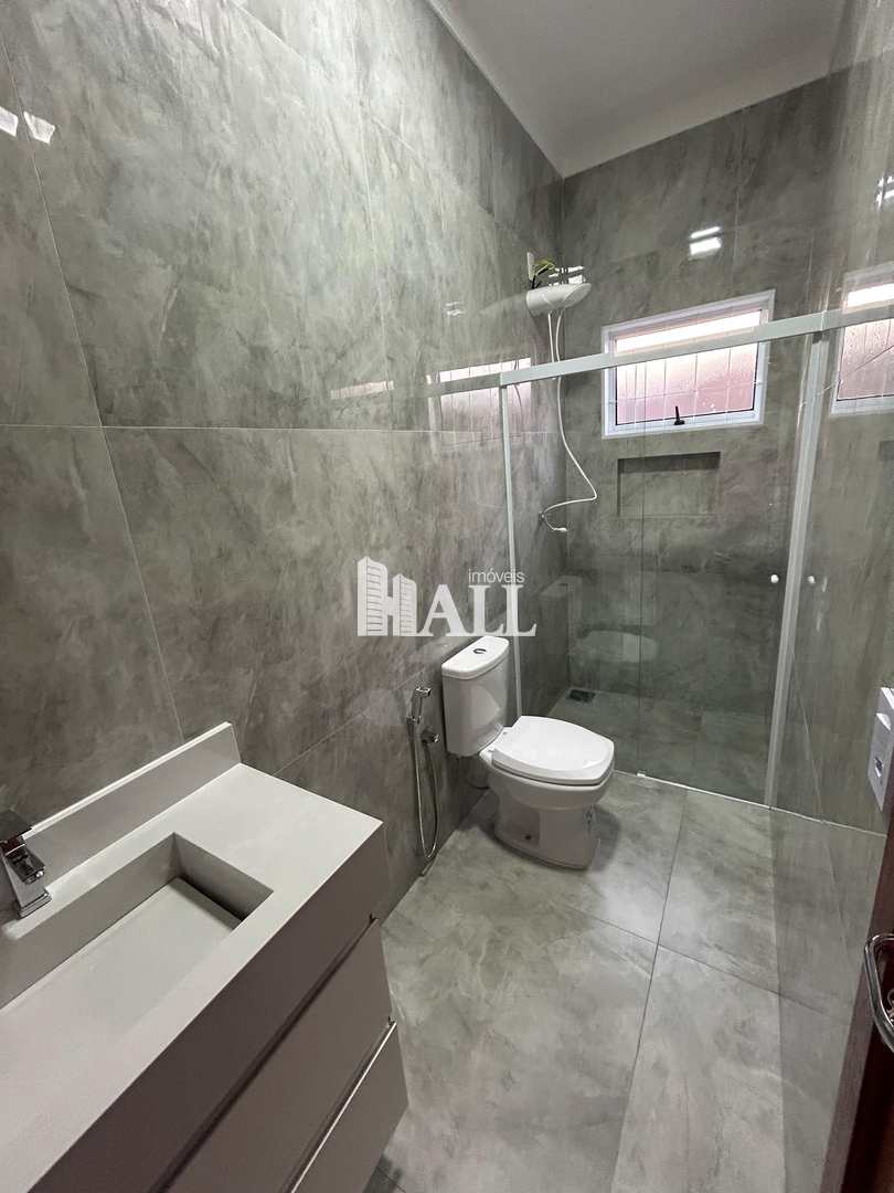 Casa à venda com 3 quartos, 100m² - Foto 17
