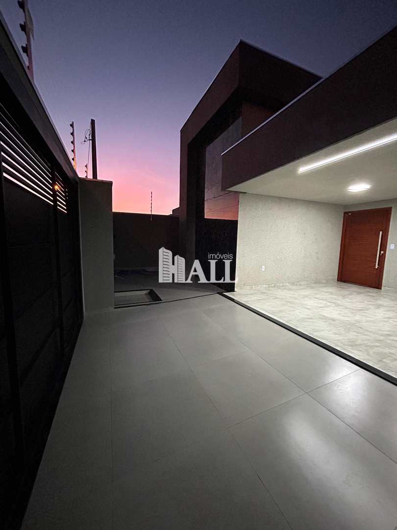 Casa à venda com 3 quartos, 100m² - Foto 24