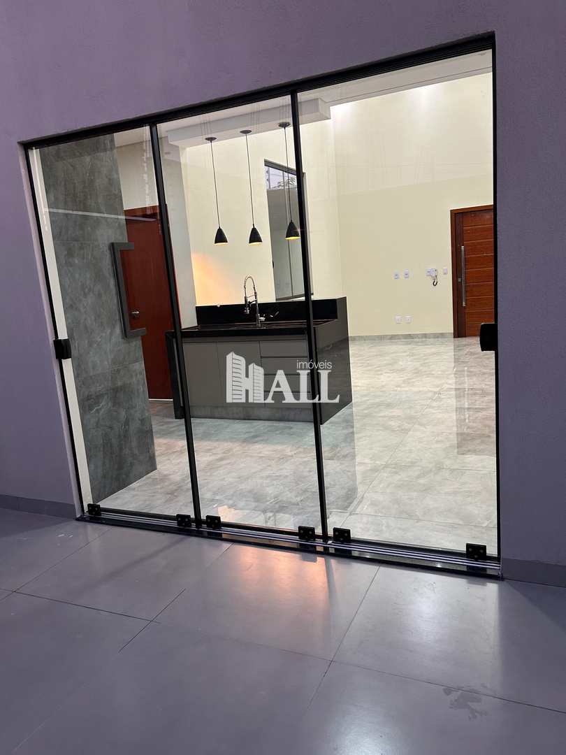 Casa à venda com 3 quartos, 100m² - Foto 7