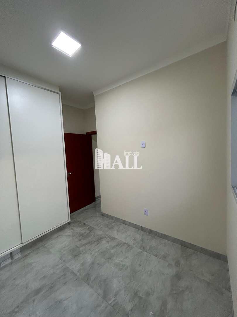 Casa à venda com 3 quartos, 100m² - Foto 16