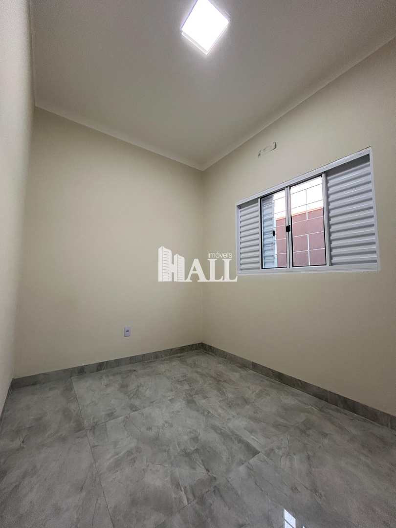 Casa à venda com 3 quartos, 100m² - Foto 14