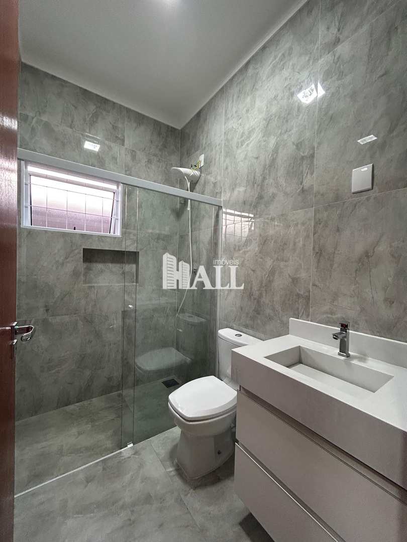 Casa à venda com 3 quartos, 100m² - Foto 19