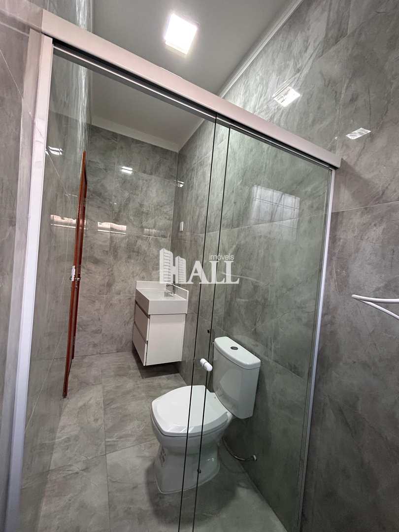 Casa à venda com 3 quartos, 100m² - Foto 18