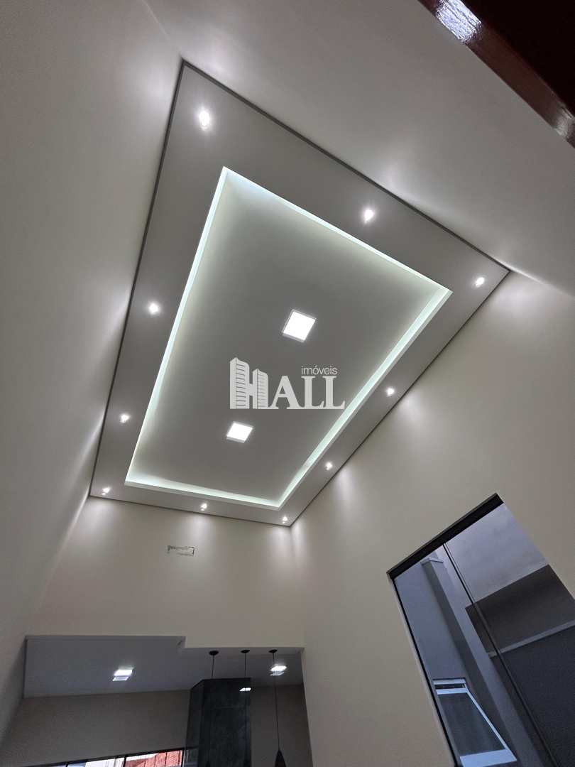 Casa à venda com 3 quartos, 100m² - Foto 3