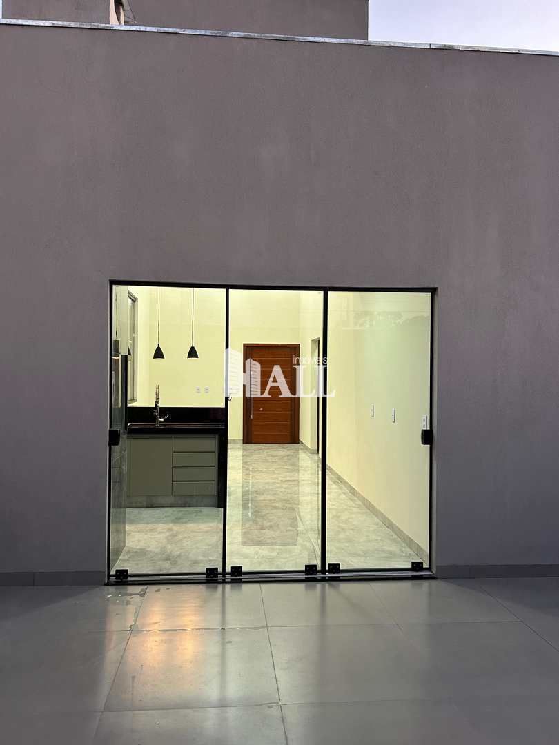 Casa à venda com 3 quartos, 100m² - Foto 9