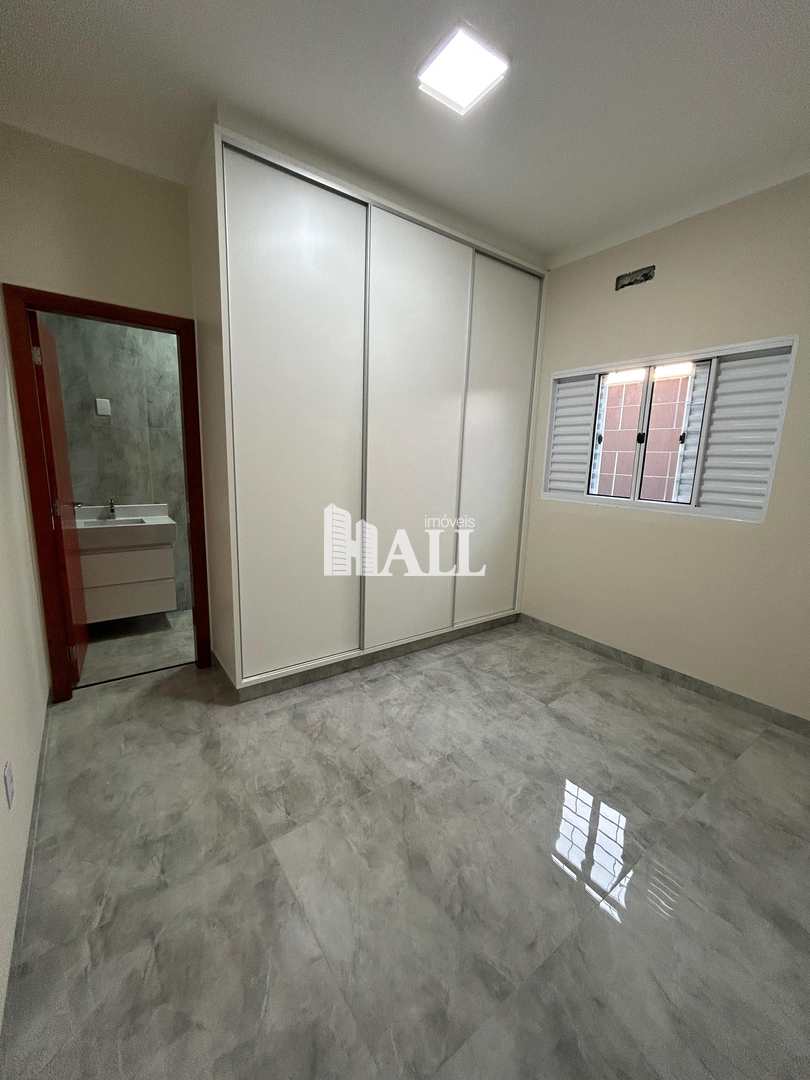 Casa à venda com 3 quartos, 100m² - Foto 13
