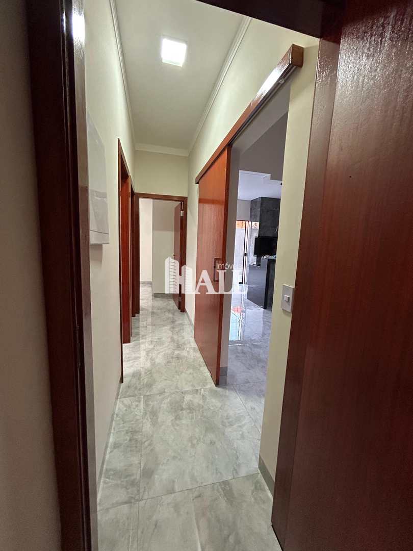 Casa à venda com 3 quartos, 100m² - Foto 12