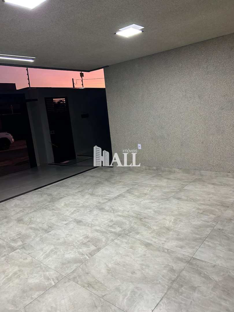 Casa à venda com 3 quartos, 100m² - Foto 22
