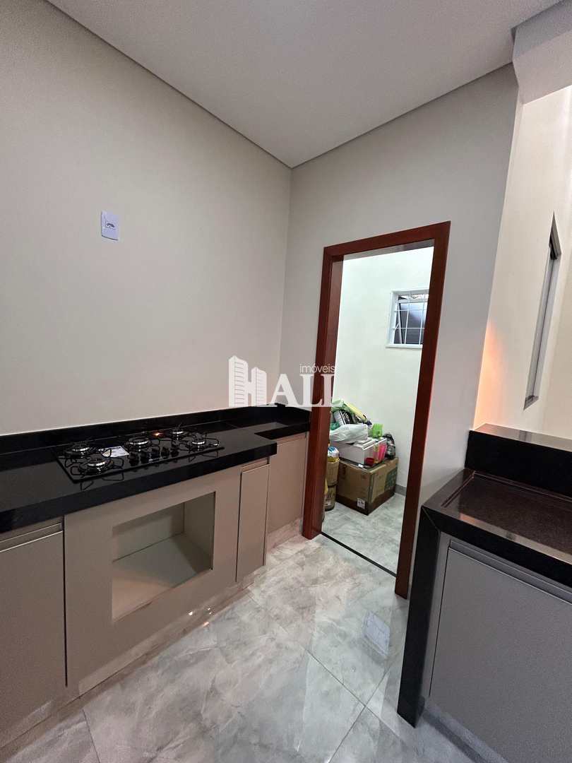 Casa à venda com 3 quartos, 100m² - Foto 10