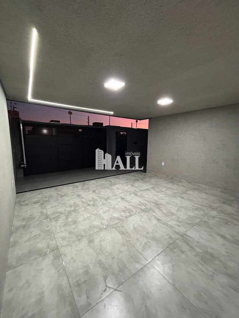 Casa à venda com 3 quartos, 100m² - Foto 21