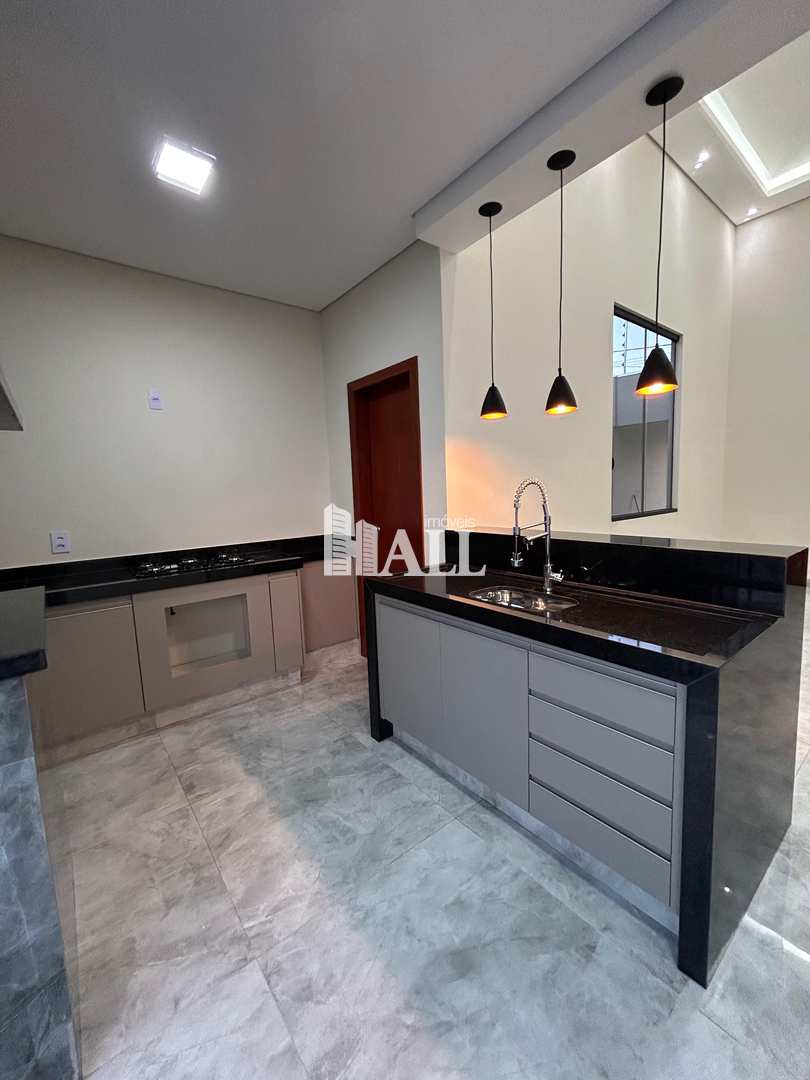 Casa à venda com 3 quartos, 100m² - Foto 6