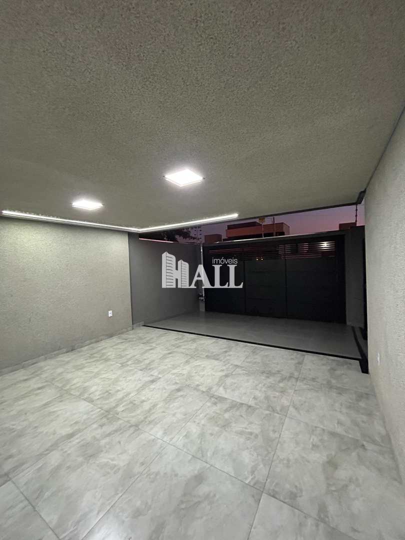 Casa à venda com 3 quartos, 100m² - Foto 20