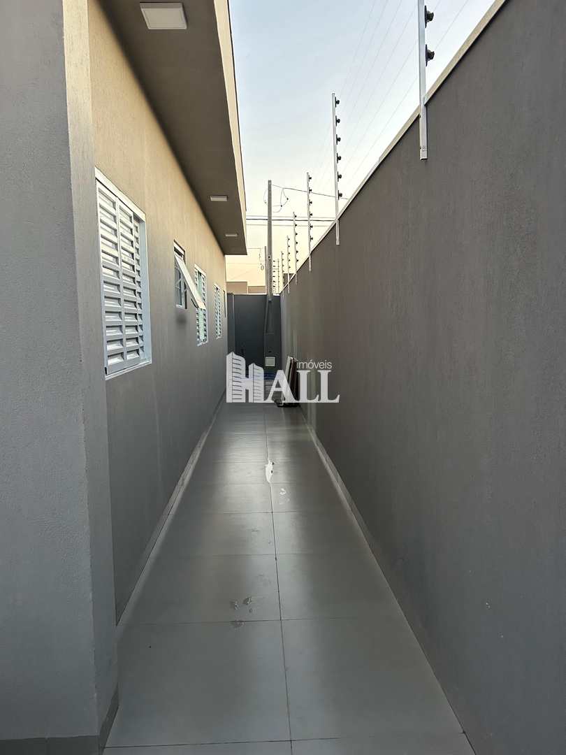 Casa à venda com 3 quartos, 100m² - Foto 23