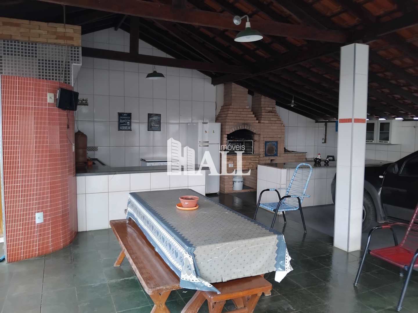 Fazenda à venda com 4 quartos, 300m² - Foto 14