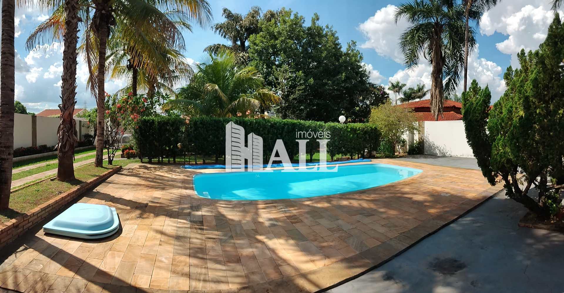 Fazenda à venda com 4 quartos, 300m² - Foto 1