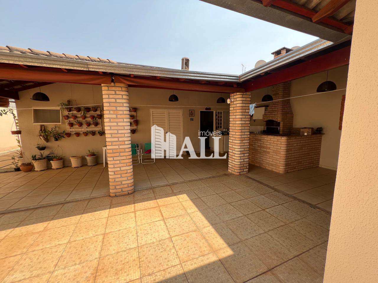 Casa à venda com 3 quartos, 228m² - Foto 25