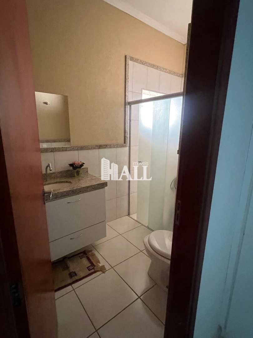 Casa à venda com 3 quartos, 228m² - Foto 16