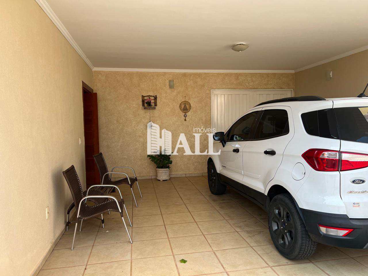 Casa à venda com 3 quartos, 228m² - Foto 22
