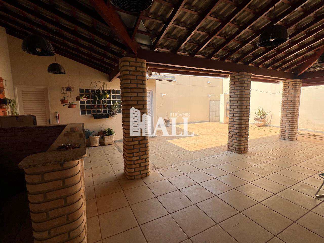 Casa à venda com 3 quartos, 228m² - Foto 20