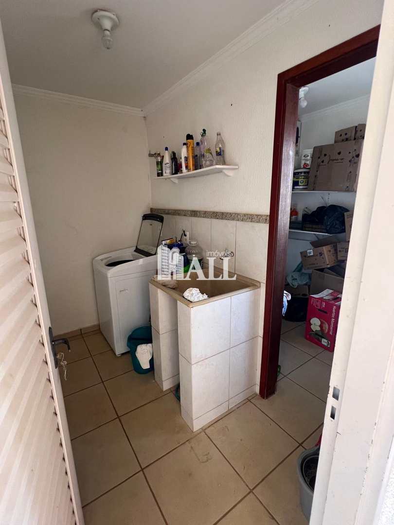 Casa à venda com 3 quartos, 228m² - Foto 19