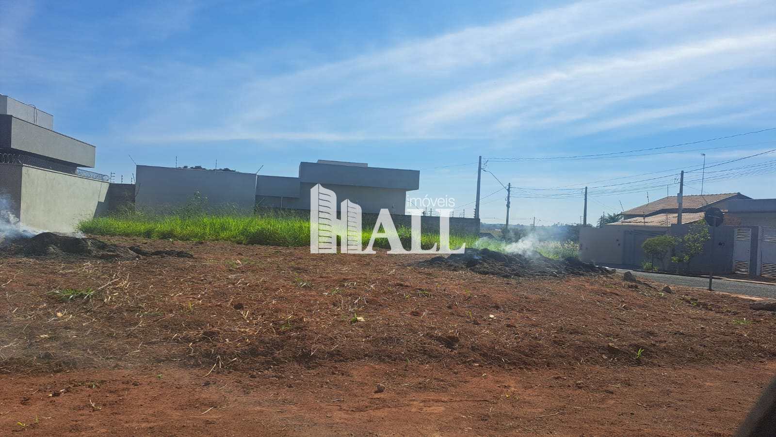 Terreno, 307 m² - Foto 1